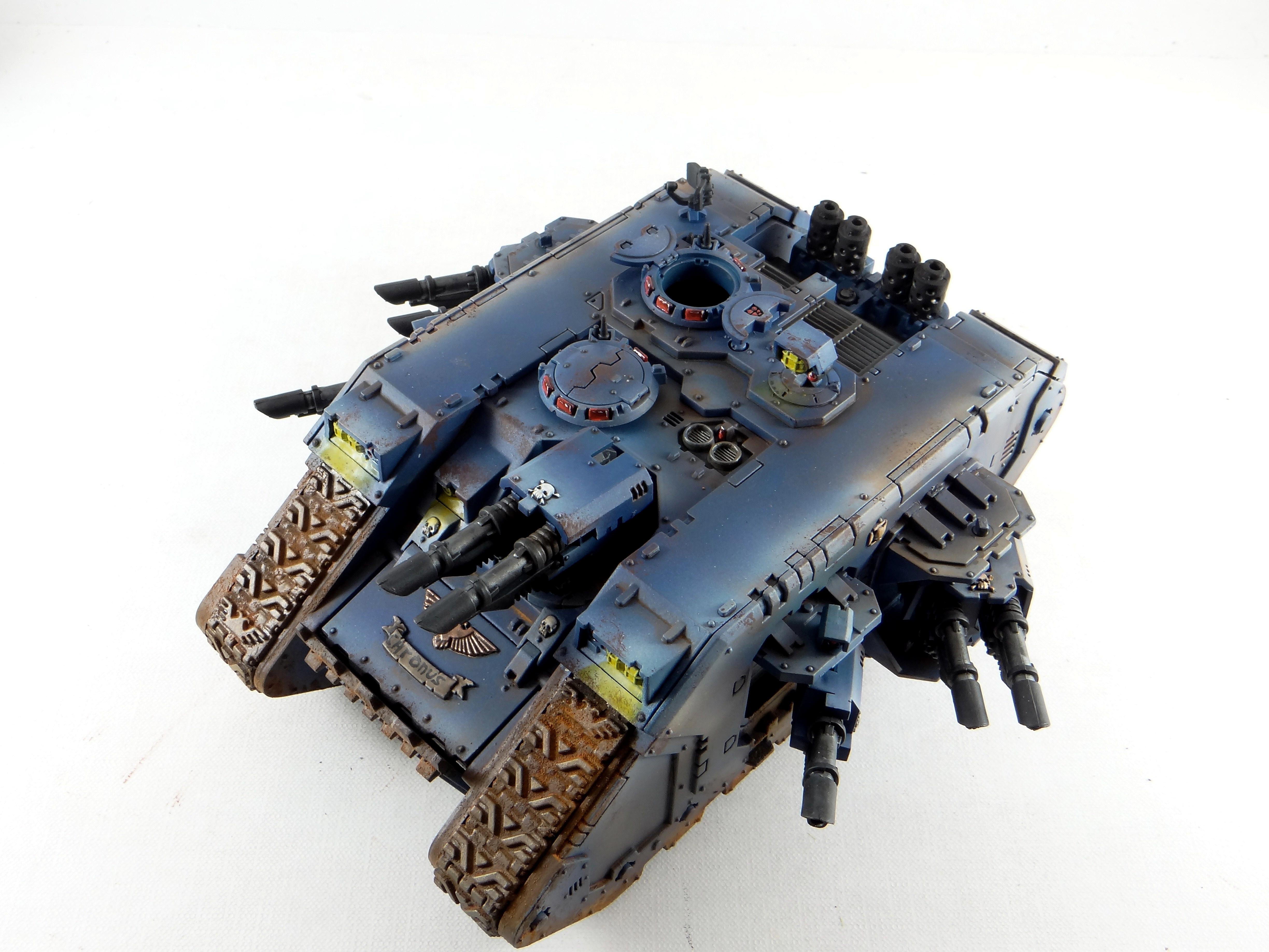 space marine land raider bitstamp